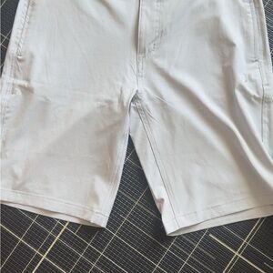 Hurley Men's stone gray  Shorts